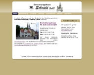 Bild Bestattungshaus M.Schmidt GmbH