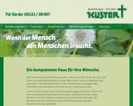 Bild Karl Kster Bestattungen GmbH