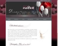 Bild Bestattungsinstitut Mayer GmbH