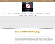 Bild Bestattungen Meder