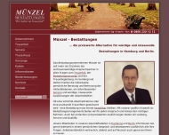 Bild Mnzel-Bestattungen GmbH