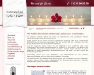 Bild Harms Bestattungshaus
