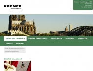 Bild Kremer Bestattungen oHG