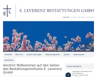 Bild Bestattungen Krger GmbH