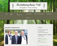 Bild Vo Peter Bestattungsinstitut