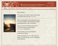 Bild Bestattungshaus Gerdes e.K.