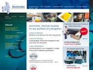 Bild Stichnothe Druckformen GmbH Graph.Betrieb