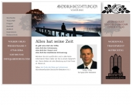 Bild Abendruh Bestattung Volker Uhlig