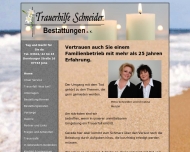 Bild Trauerhilfe Schneider Bestattungen e.K.