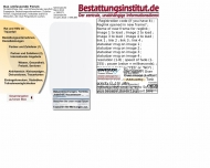 Bild Anubis Bestattungsberfhrungen e.K.