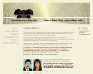 Bestattungen - Beck GmbH