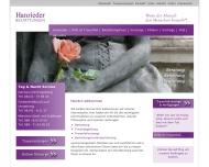 Bild Bestattungsinstitut Hanrieder GmbH