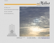 Bild August Nilles