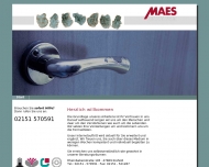 Bild Hans-Peter Maes Bestattungsunternehmen