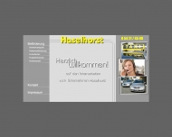 Bild Haselhorst Hans-Jrg