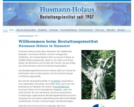 Bild Husmann-Holaus GmbH