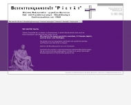 Bild Wadenstorfer Bestattungsanstalt , Wadenstorfer Dietmar