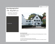 Bild Beerdigungsinstitut Otto Musfeldt GmbH