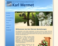 Bild Bestattungsinstitut Mermet