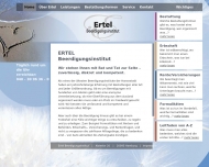 Bild Ertel J.H. Aug. jr. St.Anschar Beerdigungs-Institut