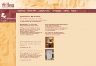 Website Hierl Fritz