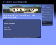 Bild Pohlmann Bestattungen