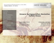 Bild Beerdigungen Liebl-Raab Elke