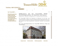 Bild Bestattungsdienst St. Georg