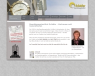 Bild Beerdigungsinstitut H.Schfer Inh. R. Feikert-Heiliger