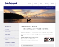 Bild Gebr. Lautenbach Bestattungshaus KG