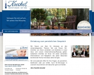 Bild Bestattungen Peter Krechel GmbH
