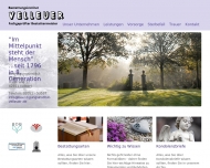 Bild Beerdigungs-Institut Velleuer
