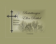 Bild Bestattungen R. Neumann GmbH