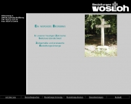 Bild Vosloh & Muth Bestattungen