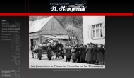 Bild Himmrich H. Beerdigungsinstitut