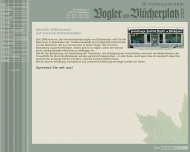 Bild Bestattungsinstitut Vogler