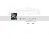 Bild Oswald Hippe & Sohn Inhaberin Margret Hippe e.K.