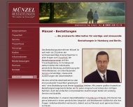 Bild MNZEL BESTATTUNGEN