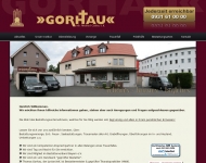 Bild Bestattungsinstitut Gorhau