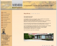 Bild Beerdigungen Wieners