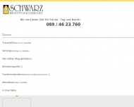 Bild Schwarz Bestattungsdienst GmbH