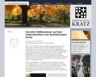 Bild Kratz Willi