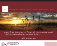 Bild Vhringer Bestattungsinstitut Wedemeyer OHG