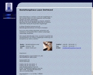 Bild Bestattungshaus Lauer GmbH & Co. KG Bestattung