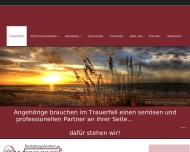 Bild Wedemeyer Bestattungen