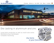 Bild Aluguss Einbeck GmbH