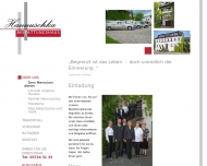 Bild Heidi Hannuschka e.K. Bestattungshaus