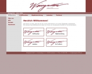 Bild Weingarten GmbH - Die Tischlerei