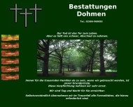 Bild Dohmen Bestattungen