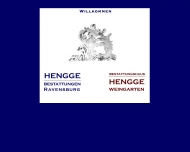 Bild Bestattungen A. Hengge